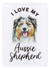 Load image into Gallery viewer, Pet Lovers Magnets