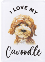 Load image into Gallery viewer, Pet Lovers Magnets