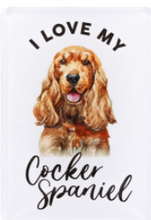 Load image into Gallery viewer, Pet Lovers Magnets