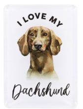 Load image into Gallery viewer, Pet Lovers Magnets