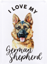 Load image into Gallery viewer, Pet Lovers Magnets