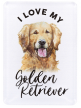 Load image into Gallery viewer, Pet Lovers Magnets