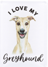 Load image into Gallery viewer, Pet Lovers Magnets