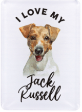 Load image into Gallery viewer, Pet Lovers Magnets