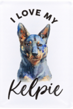 Load image into Gallery viewer, Pet Lovers Magnets