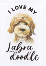 Load image into Gallery viewer, Pet Lovers Magnets