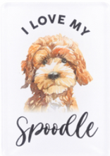 Load image into Gallery viewer, Pet Lovers Magnets