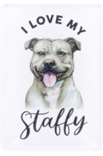 Load image into Gallery viewer, Pet Lovers Magnets