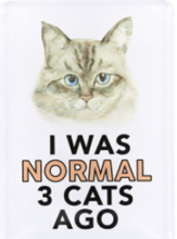 Load image into Gallery viewer, Pet Lovers Magnets