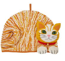 Load image into Gallery viewer, Tea Cosy: 2 Designs Available WAS $39.95