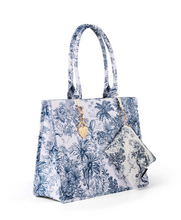 Load image into Gallery viewer, Book Tote