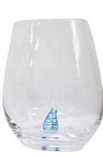 Load image into Gallery viewer, Ocean Novelty Glass- Assorted Designs Available