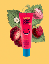 Load image into Gallery viewer, Pure Paw Paw 25g Ointment- Various Flavours Available
