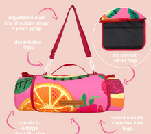 Load image into Gallery viewer, Picnic Mat: Various Designs Available
