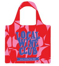 Load image into Gallery viewer, Ruby Olive Shopper Bags: Assorted Designs Available