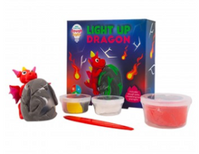 Load image into Gallery viewer, Make your own Dough Light