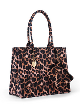 Load image into Gallery viewer, Book Tote