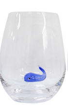 Load image into Gallery viewer, Ocean Novelty Glass- Assorted Designs Available