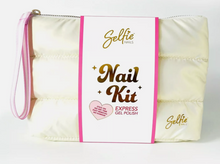 Load image into Gallery viewer, Selfie Nail Kit- Assorted Coloured Bags Available