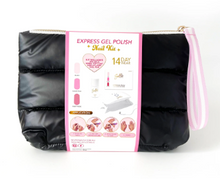 Load image into Gallery viewer, Selfie Nail Kit- Assorted Coloured Bags Available