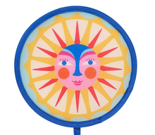 Load image into Gallery viewer, Twist Fan