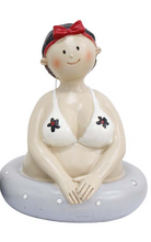 Load image into Gallery viewer, Ladies On Floaters: 2 Styles Available