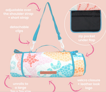Load image into Gallery viewer, Picnic Mat: Various Designs Available