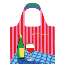 Load image into Gallery viewer, Ruby Olive Shopper Bags: Assorted Designs Available