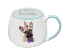Load image into Gallery viewer, Painted Pet Mugs: 28 Varieties to choose from