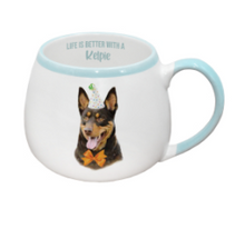 Load image into Gallery viewer, Painted Pet Mugs: 28 Varieties to choose from