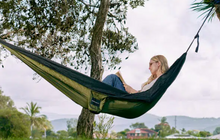 Load image into Gallery viewer, Hammock