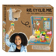 Load image into Gallery viewer, Re- Cycle Me Ice Cream Shop WAS $34.95