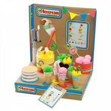 Load image into Gallery viewer, Re- Cycle Me Ice Cream Shop WAS $34.95