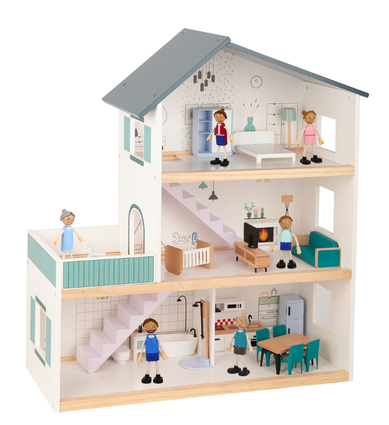 Dolls House