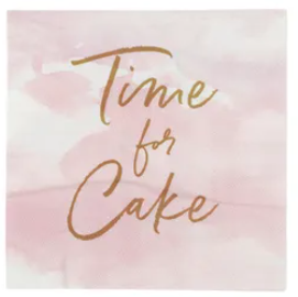 Assemble Napkins: Various Designs Available