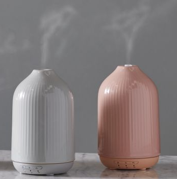 Botin Ultrasonic Diffuser