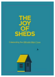 The Joy of Sheds