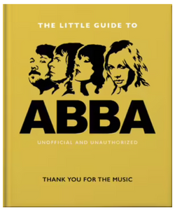 Little Book of Abba
