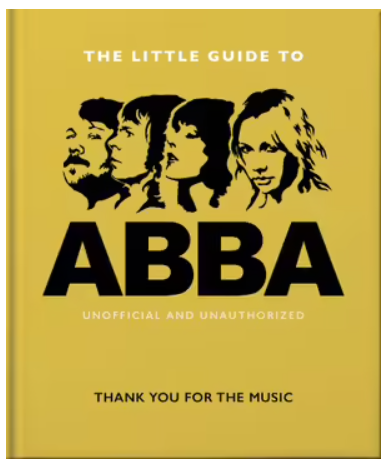 Little Book of Abba
