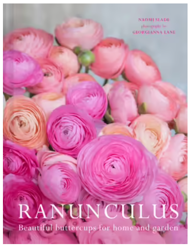 Ranunculus