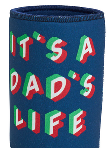 Can Cooler
