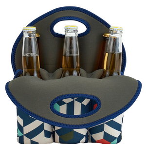 Neoprene 6 Pack Carrier