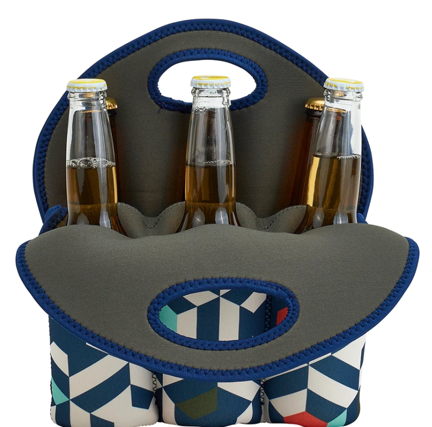 Neoprene 6 Pack Carrier