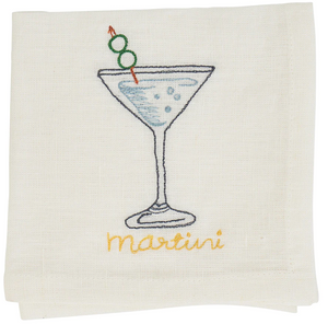 Cocktail Napkins