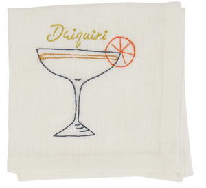 Cocktail Napkins