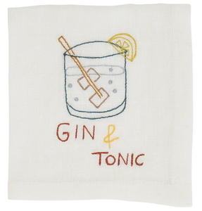 Cocktail Napkins