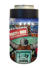 Load image into Gallery viewer, Stainless Coldie  Cooler
