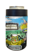 Load image into Gallery viewer, Stainless Coldie  Cooler
