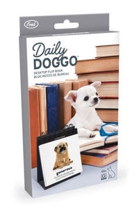 Daily Doggo