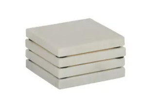 Neo Marble Coasters Set of 4